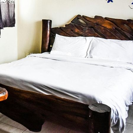 Furnishedapartments Nairobi Exteriér fotografie