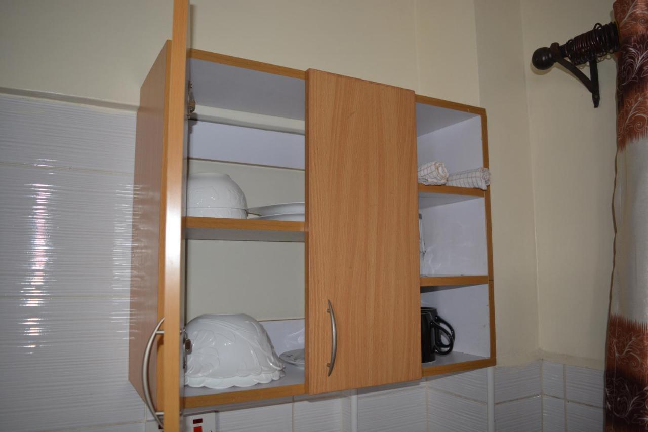 Furnishedapartments Nairobi Exteriér fotografie