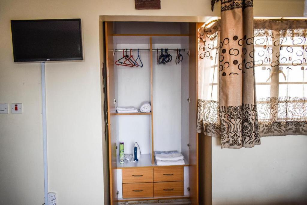 Furnishedapartments Nairobi Exteriér fotografie